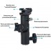 Держатель Mircopro M11-051 для зонта и вспышки